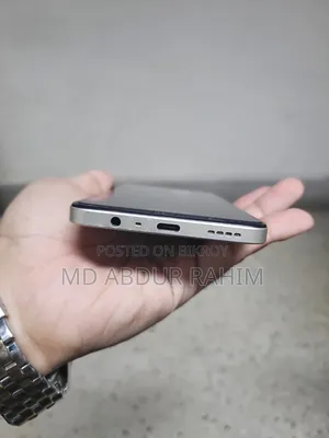Realme C53 128 GB Rose Gold