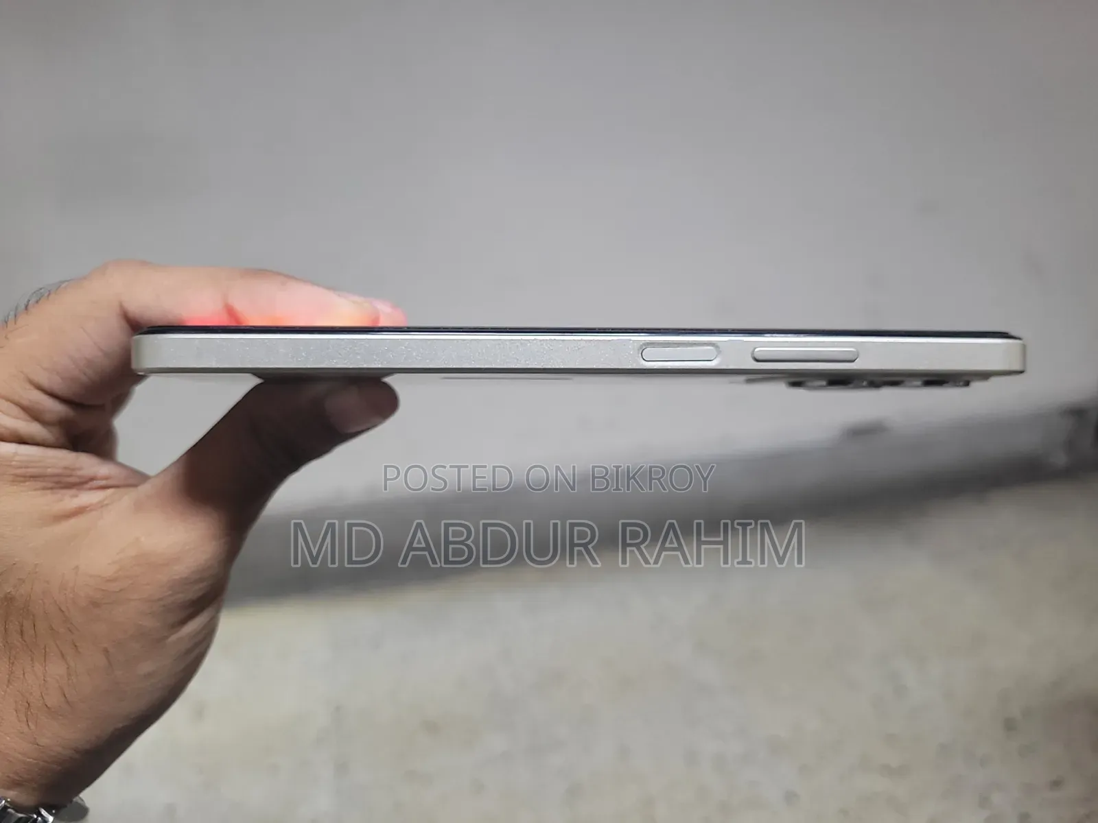 Realme C53 128 GB Rose Gold