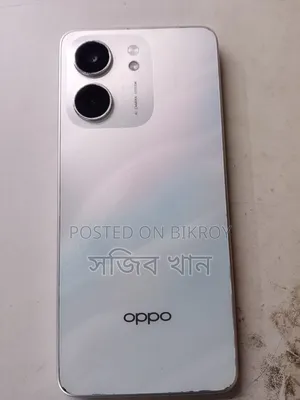 Oppo A5X 128 GB Bronze