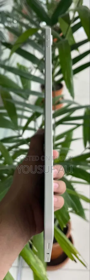 অ্যাপল আইপ্যাড (২০২৫) ১২৮ জিবি সিলভার