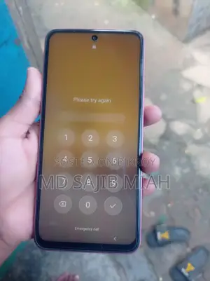 Vivo Y21d 128 GB Purple