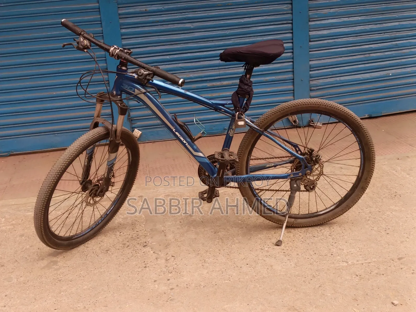 Veloce Cycle