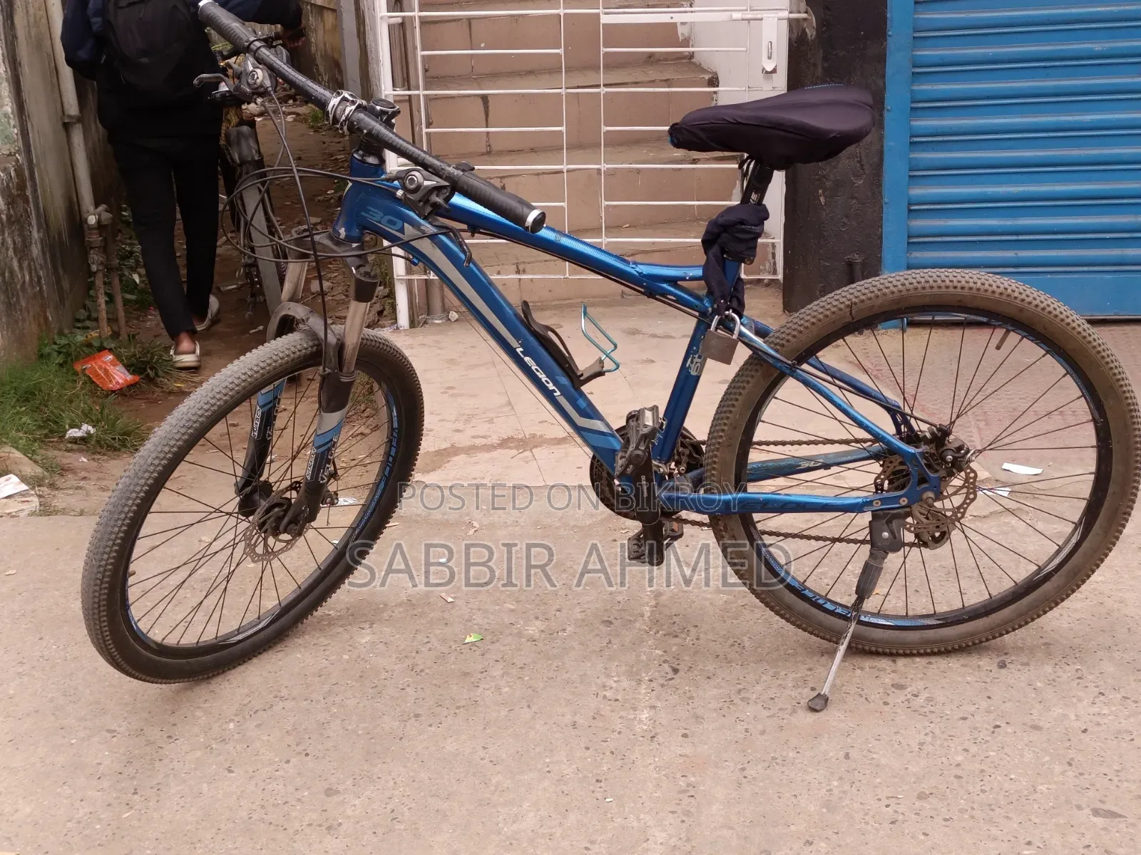 Veloce Cycle
