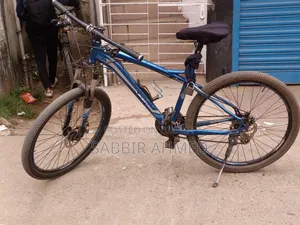 Veloce Cycle
