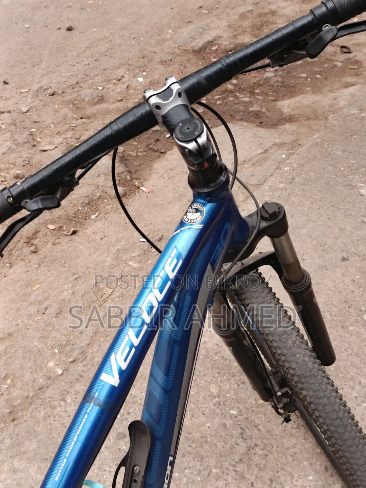 Veloce Cycle