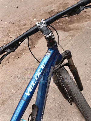 Veloce Cycle