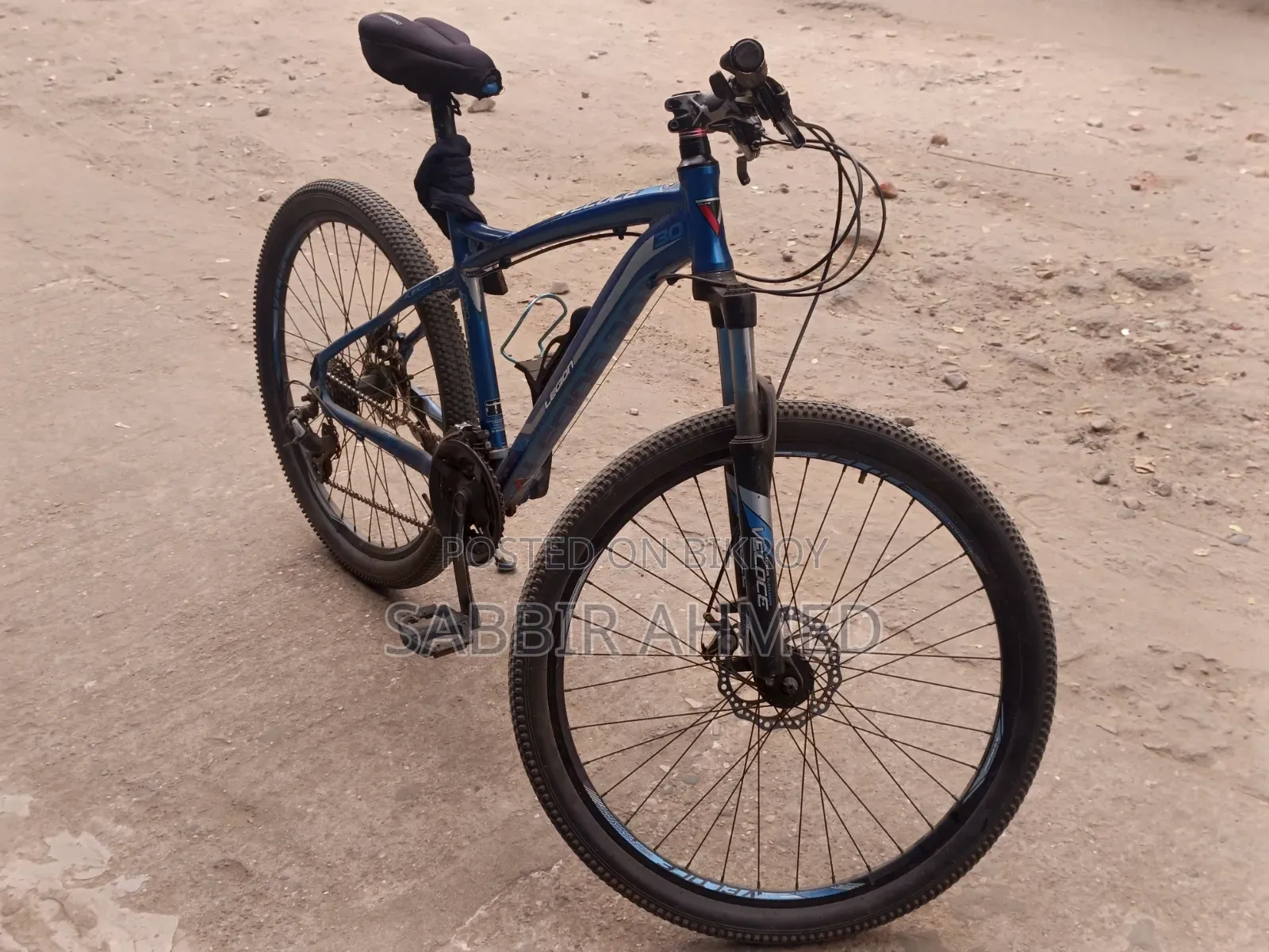 Veloce Cycle