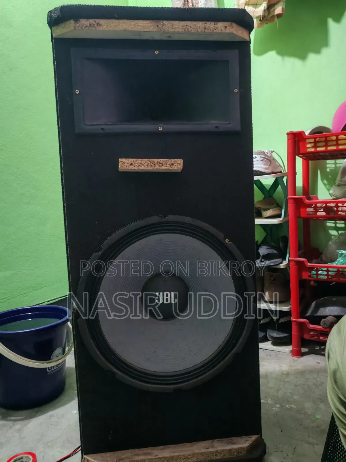 Sound Box