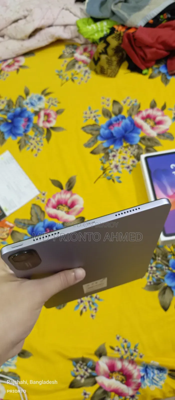 Xiaomi Mi Pad 2 256 GB