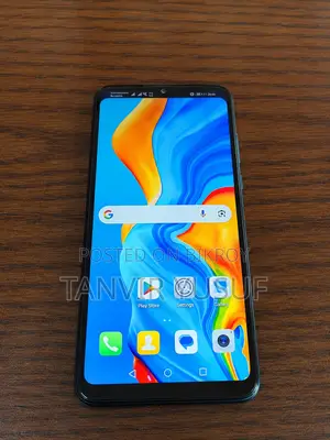 Huawei P30 Lite 128 GB Blue
