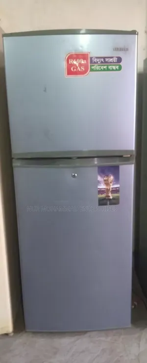 ১১ সিএফটি স্যামসাং ফ্রিজ