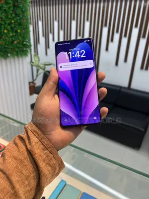 শাওমি রেডমি নোট ১৩ প্রো+ ২৫৬ জিবি কালো