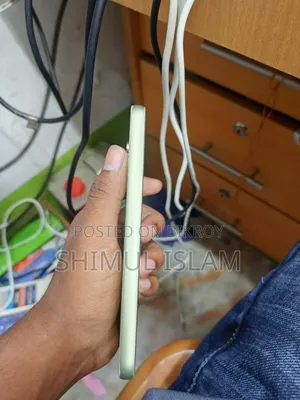 Samsung Galaxy A54 5G 256 GB Green
