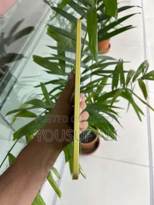 অ্যাপল আইপ্যাড (২০২৫) ২৫৬ জিবি হলুদ