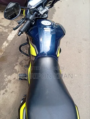 Honda SP 125 2025 Green