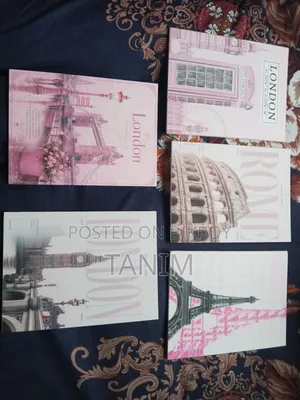 Memories in Pictures, A Beautiful Gift