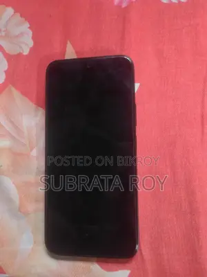 New Vivo Y31d 128 GB Red