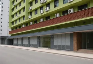 6000 Square Feet Exclusive Corporate Office Space for Rent — Motijheel C/A
