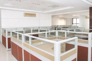6000 Square Feet Exclusive Corporate Office Space for Rent — Motijheel C/A