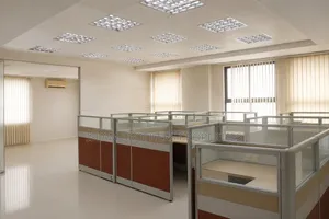 6000 Square Feet Exclusive Corporate Office Space for Rent — Motijheel C/A