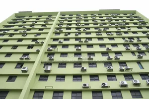 6000 Square Feet Exclusive Corporate Office Space for Rent — Motijheel C/A
