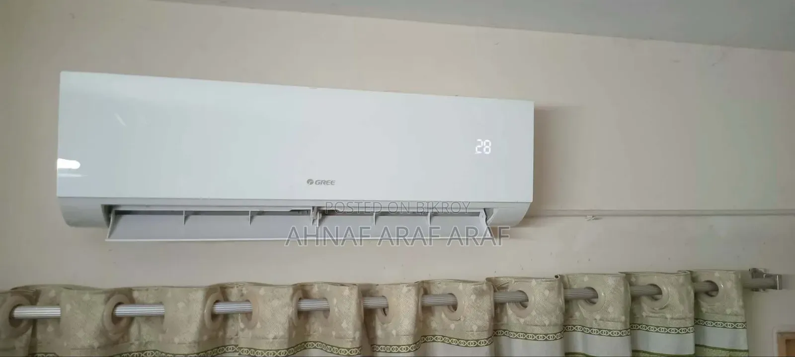 Gree Air Condition