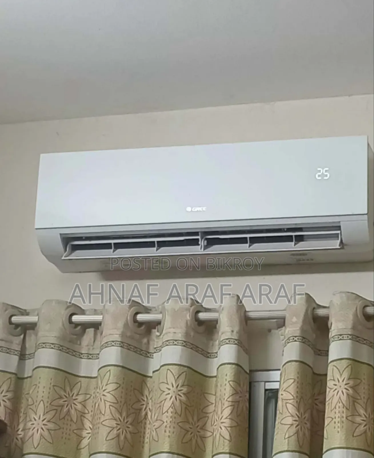 Gree Air Condition