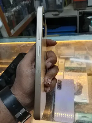 New Symphony ATOM 5 64 GB Rose Gold
