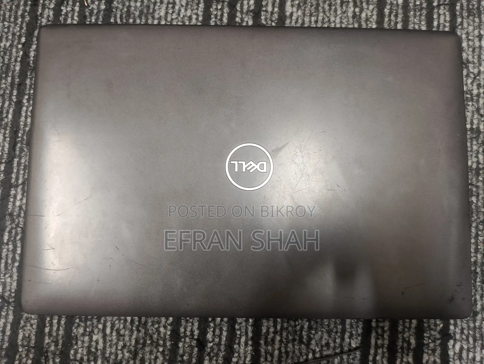 Laptop Dell Latitude 5400 8GB Intel Core i5 SSD 256GB