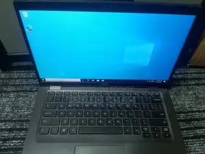 Laptop Dell Latitude 5400 8GB Intel Core i5 SSD 256GB