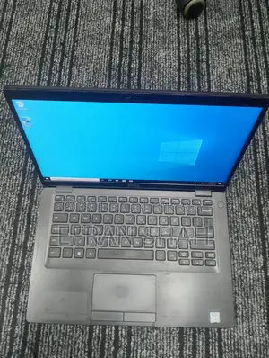 Laptop Dell Latitude 5400 8GB Intel Core i5 SSD 256GB