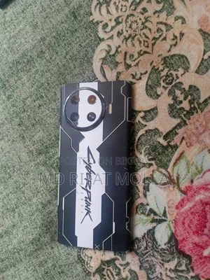 Tecno Spark 20 Pro Plus 256 GB Black