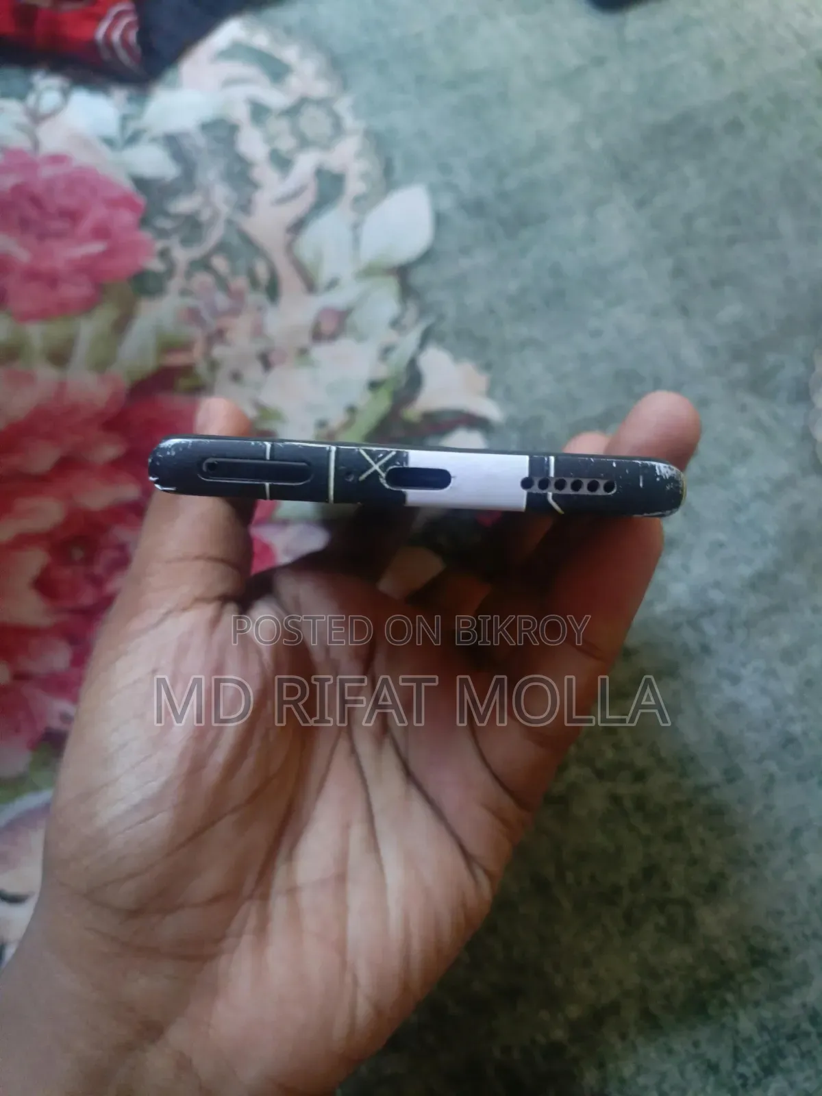 Tecno Spark 20 Pro Plus 256 GB Black
