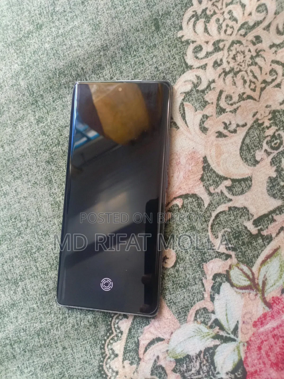 Tecno Spark 20 Pro Plus 256 GB Black