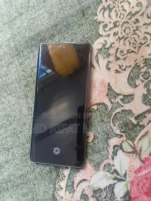 Tecno Spark 20 Pro Plus 256 GB Black