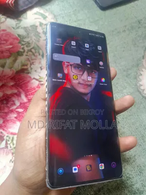 Tecno Spark 20 Pro Plus 256 GB Black