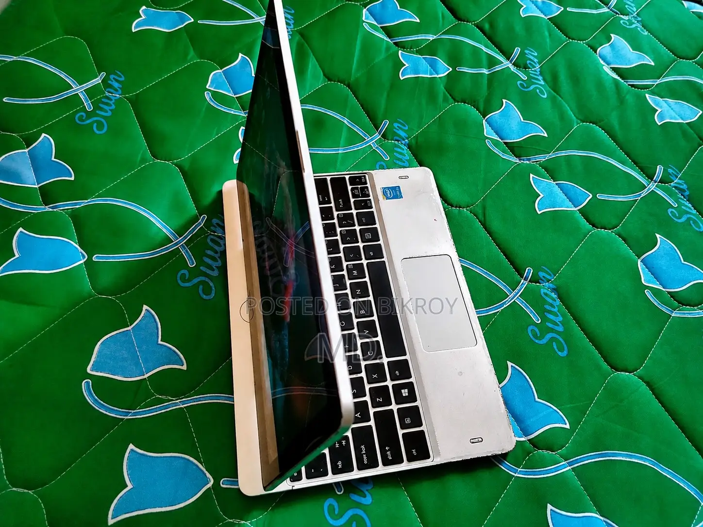 Laptop HP EliteBook 840 G3 8GB Intel Core i5 SSD 256GB