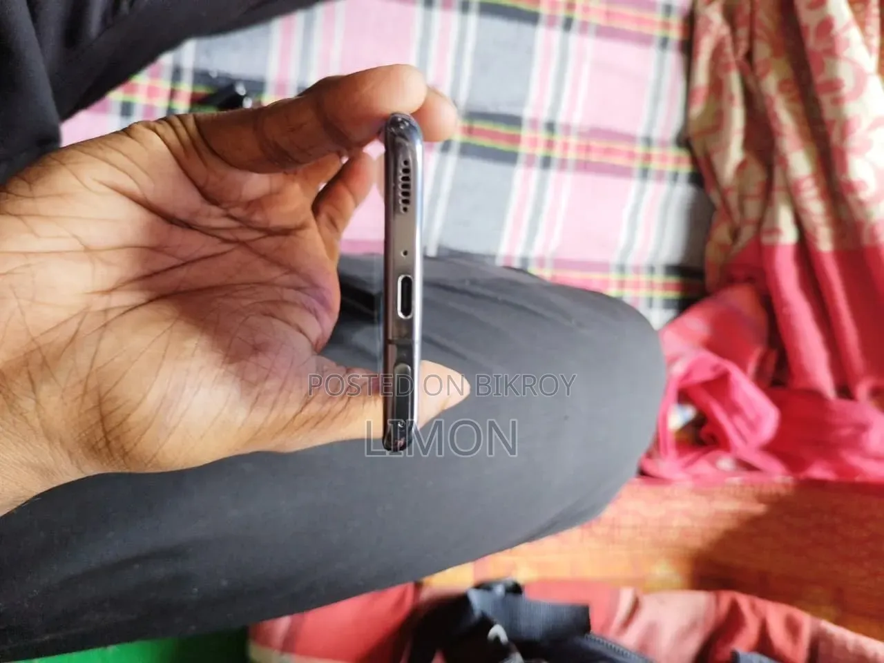 শাওমি মি ১১ ২৫৬ জিবি ব্ল্যাক