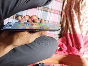 শাওমি মি ১১ ২৫৬ জিবি ব্ল্যাক
