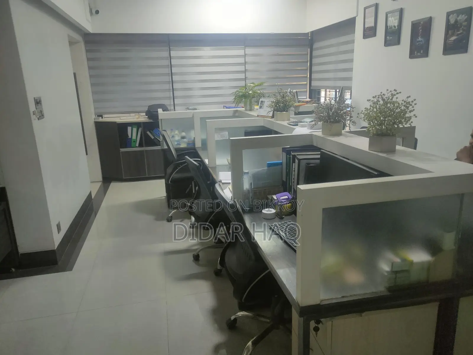 অ্যাসুরেন্স, উত্তরার আসবাবপত্রসহ ৩ বেডরুমের অ্যাপার্টমেন্ট ভাড়ার জন্য
