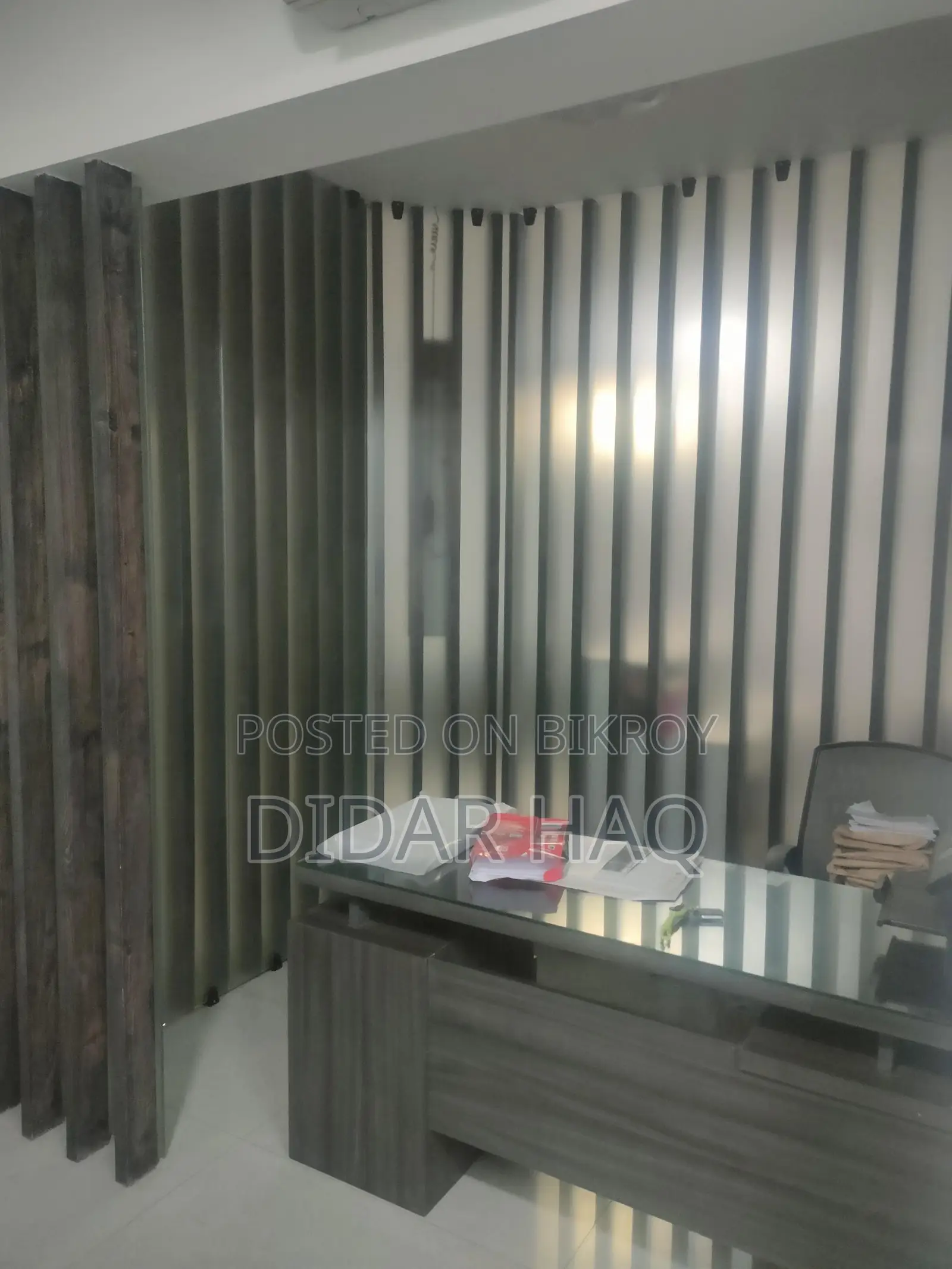 অ্যাসুরেন্স, উত্তরার আসবাবপত্রসহ ৩ বেডরুমের অ্যাপার্টমেন্ট ভাড়ার জন্য