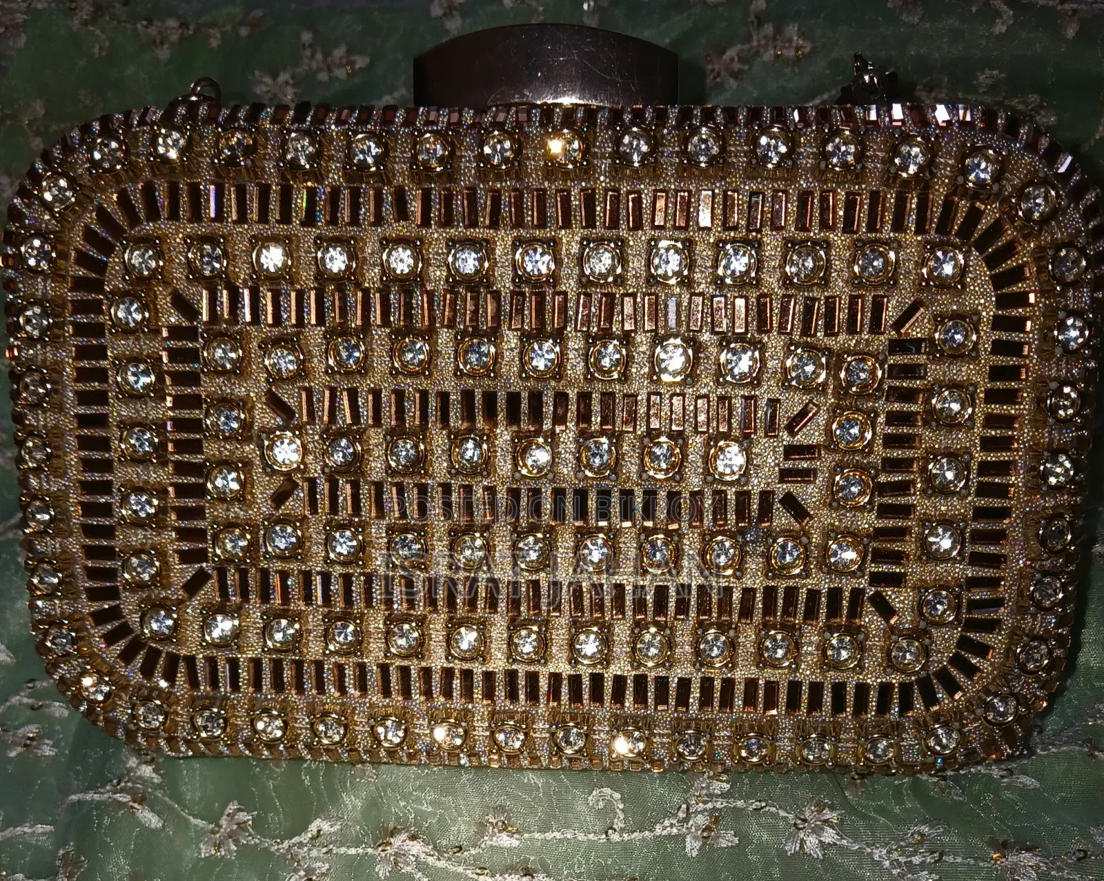Party Purse (Bag)
