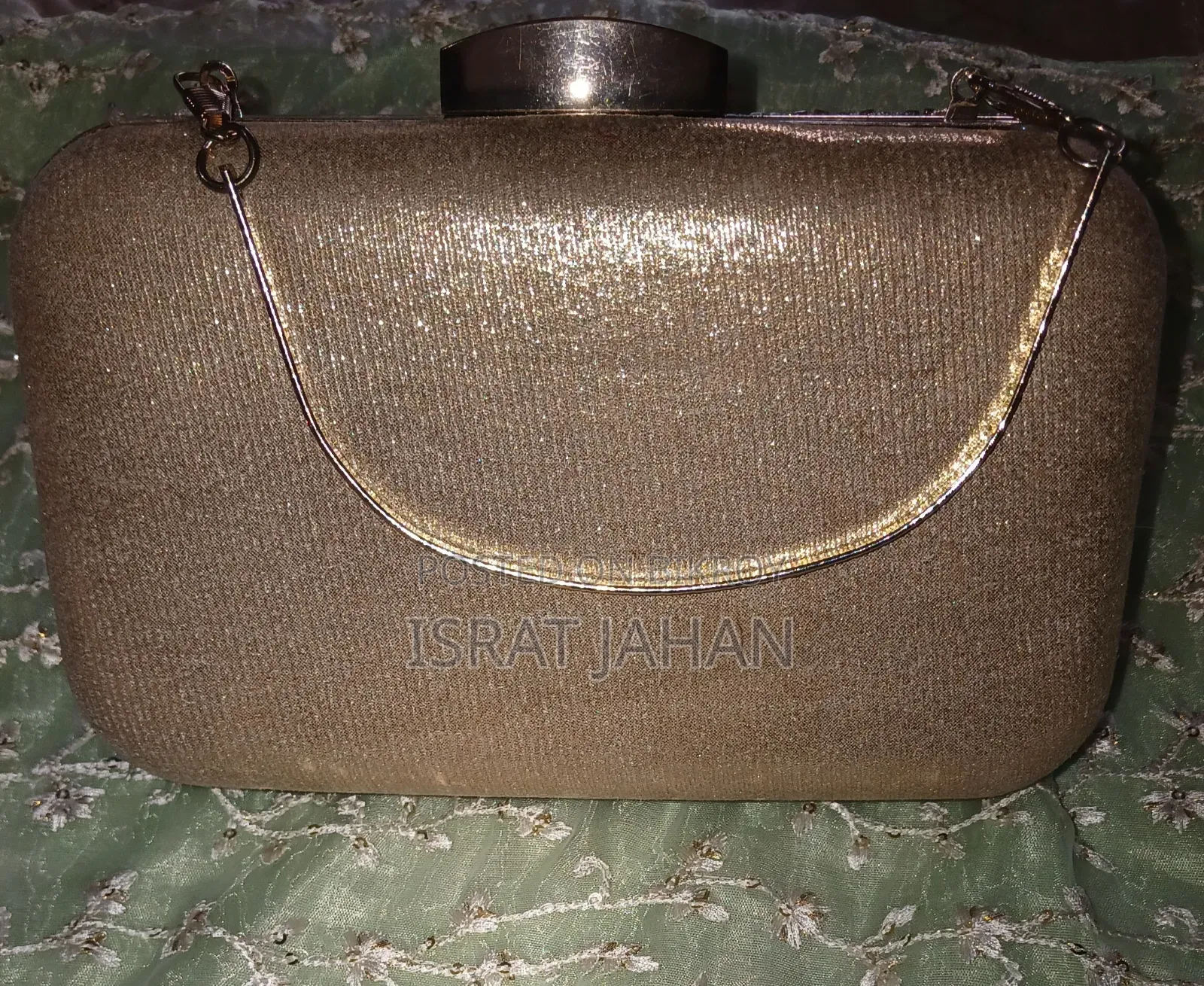 Party Purse (Bag)