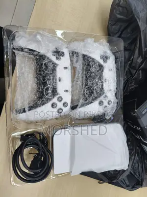 RS5 Gaming Console