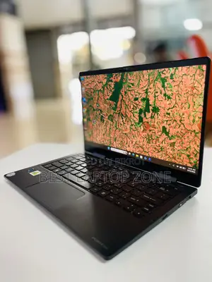 Laptop Toshiba Tecra P10 8GB Intel Core i5 SSD 256GB