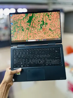 Laptop Toshiba Tecra P10 8GB Intel Core i5 SSD 256GB