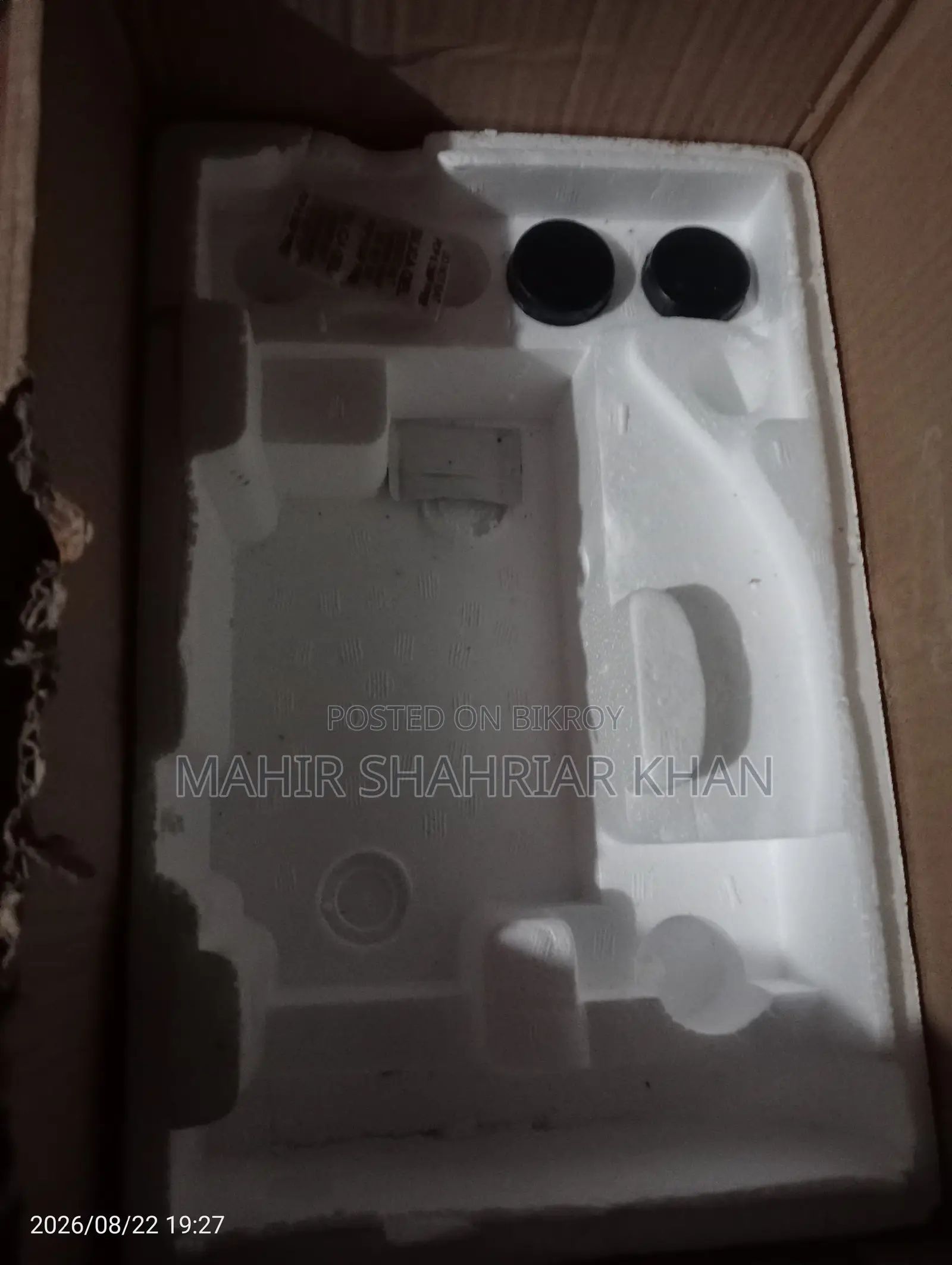 Monocular Biological Compound Microscope 25x-675x