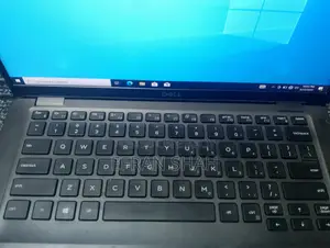 Laptop Dell Latitude 5400 8GB Intel Core i5 SSD 256GB