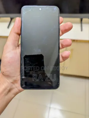 Xiaomi Redmi Note 10S 64 GB Blue