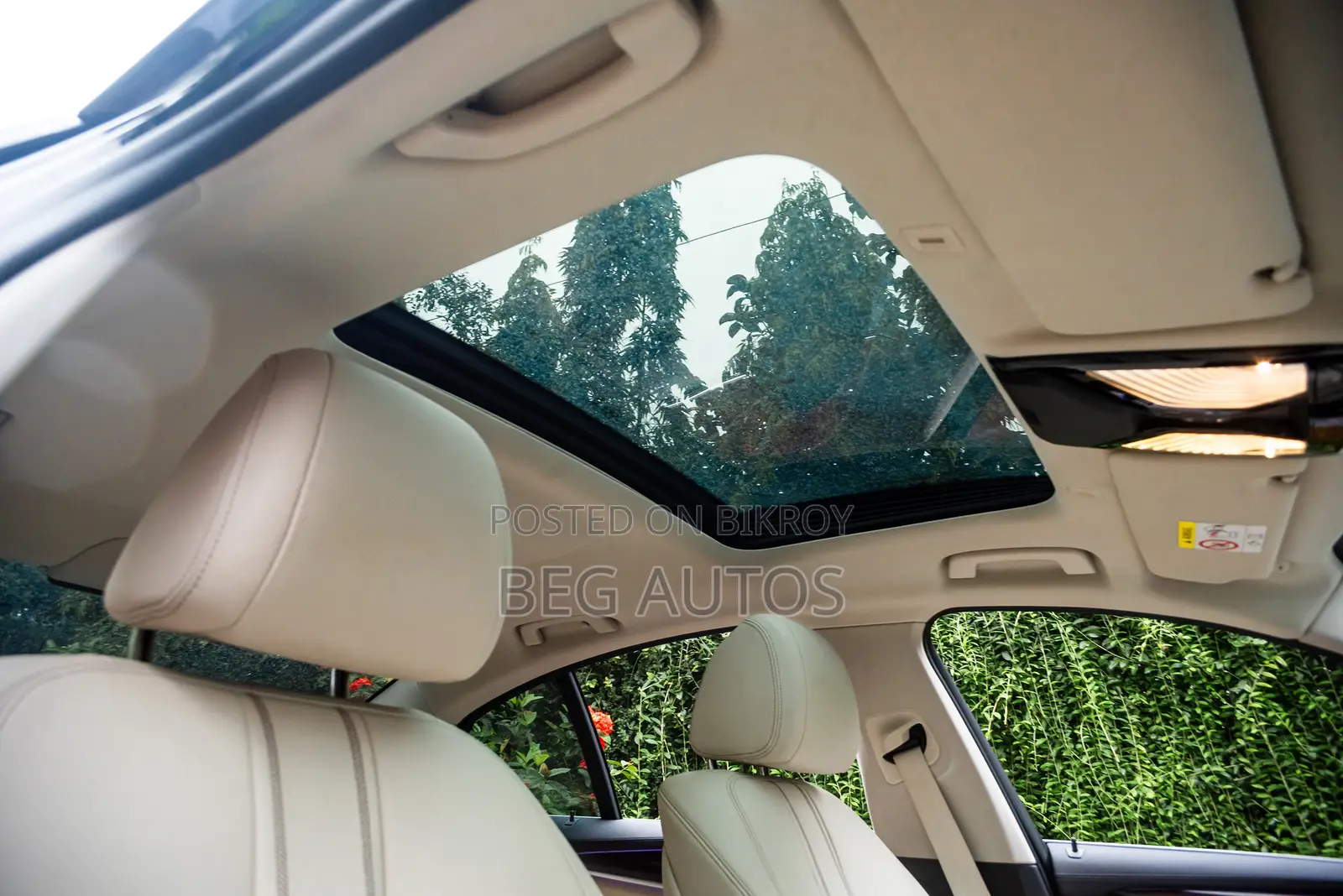 BMW 530 2021 Black